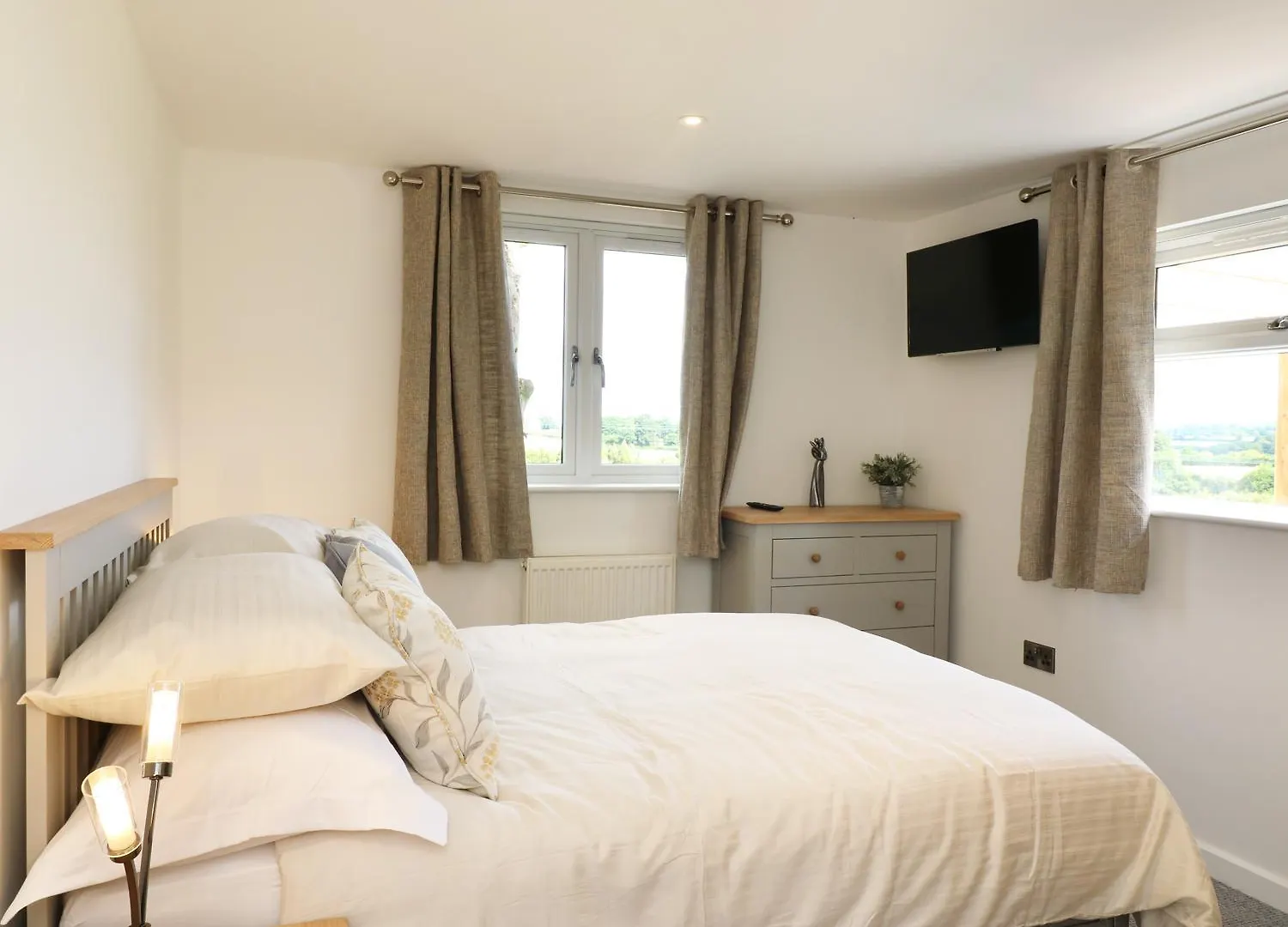 Upham View Villa Exeter United Kingdom