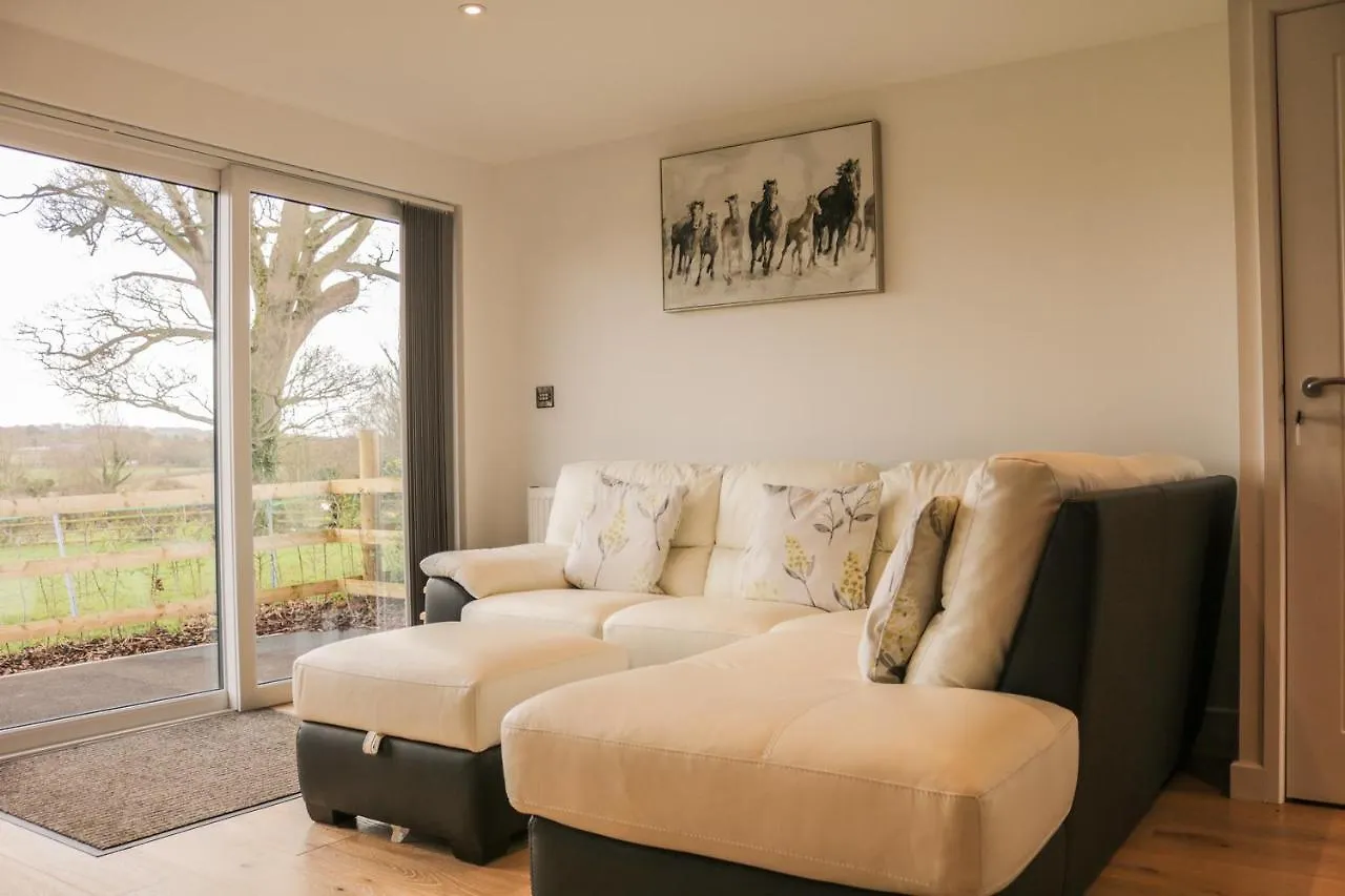 Upham View Villa Exeter Holiday home